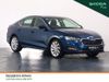 sKODA OCTAVIA STYLE 2.0 TDI 115HP 5DR