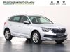 sKODA KAMIQ STYLE 1.0 TSI 110HP 5DR