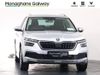 sKODA KAMIQ STYLE 1.0 TSI 110HP 5DR