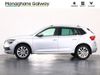 sKODA KAMIQ STYLE 1.0 TSI 110HP 5DR
