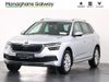 sKODA KAMIQ STYLE 1.0 TSI 110HP 5DR