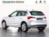 sKODA KAMIQ STYLE 1.0 TSI 110HP 5DR