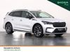 sKODA ENYAQ 80KW SPORTLINE+ *BIG BATTERY*