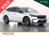 sKODA ENYAQ 80 SPORTLINE+ *BIG BATTERY*