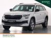 sKODA KODIAQ 7S SPORT 2.0 TDI 150HP AUTO