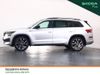 sKODA KODIAQ SPORTLINE 2.0 TDI AUTO