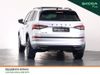 sKODA KODIAQ SPORTLINE 2.0 TDI AUTO