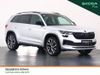 sKODA KODIAQ SPORTLINE 2.0 TDI AUTO