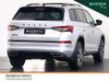 sKODA KODIAQ SPORTLINE 2.0 TDI AUTO