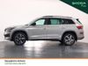 sKODA KODIAQ SPORTLINE 2.0 TDI 150HP AUTO