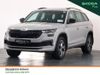 sKODA KODIAQ SPORTLINE 2.0 TDI 150HP AUTO
