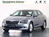 sKODA SUPERB STYLE 2.0 TDI 150HP 4DR DSG