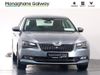 sKODA SUPERB STYLE 2.0 TDI 150HP 4DR DSG