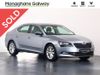 sKODA SUPERB STYLE 2.0 TDI 150HP 4DR DSG