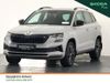 sKODA KAROQ SPORTLINE 2.0 TDI 115HP