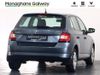 sKODA FABIA AMBITION 1.0 MPI 60HP 4DR