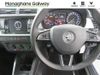 sKODA FABIA AMBITION 1.0 MPI 60HP 4DR