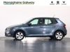 sKODA FABIA AMBITION 1.0 MPI 60HP 4DR