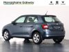 sKODA FABIA AMBITION 1.0 MPI 60HP 4DR