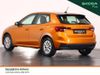 sKODA FABIA AMBITION 1.0 MPI 65HP 5DR