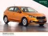 sKODA FABIA AMBITION 1.0 MPI 65HP 5DR