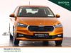 sKODA FABIA AMBITION 1.0 MPI 65HP 5DR