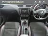 sKODA OCTAVIA RS 2.0 TDI 184BHP 4DR
