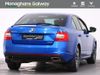sKODA OCTAVIA RS 2.0 TDI 184BHP 4DR