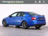 sKODA OCTAVIA RS 2.0 TDI 184BHP 4DR