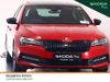 sKODA SUPERB SPORTLINE 2.0TDI 150HP AUTO