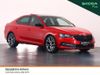 sKODA SUPERB SPORTLINE 2.0TDI 150HP AUTO