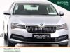 sKODA SUPERB AMBITION 2.0 TDI 150HP