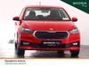 sKODA FABIA STYLE 1.0 TSI 95BHP