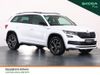 sKODA KODIAQ 7S SPORT 2.0 TDI 150HP 5DR
