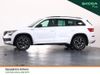 sKODA KODIAQ 7S SPORT 2.0 TDI 150HP 5DR
