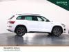 sKODA KODIAQ 7S SPORT 2.0 TDI 150HP 5DR