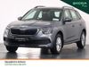 sKODA KAMIQ AMBITION 1.0 TSI 110HP 5DR