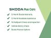 sKODA FABIA MC 1.0 TSI 115HP DSG 5DR