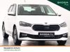 sKODA FABIA STYLE 1.0 TSI 95BHP