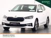 sKODA FABIA STYLE 1.0 TSI 95BHP