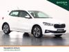 sKODA FABIA STYLE 1.0 TSI 95BHP