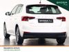 sKODA FABIA STYLE 1.0 TSI 95BHP