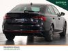sKODA OCTAVIA RS 2.0 TSI 265HP SPORTS EXHAUST