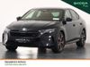 sKODA OCTAVIA RS 2.0 TSI 265HP SPORTS EXHAUST