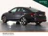 sKODA OCTAVIA RS 2.0 TSI 265HP SPORTS EXHAUST