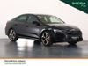sKODA OCTAVIA RS 2.0 TSI 265HP SPORTS EXHAUST