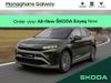 sKODA ENYAQ Order Your All-New Skoda Enyaq Now!