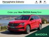 sKODA KAROQ Order Your New Skoda Karoq Now!