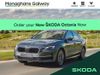 sKODA OCTAVIA Order Your New Skoda Octavia Now!