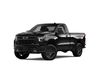 شفروليه سيلفرادو  TrailBoss 4WD RegCab V8 5.3L-WJP
